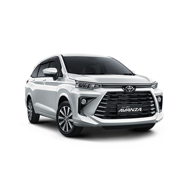 New Avanza Veloz